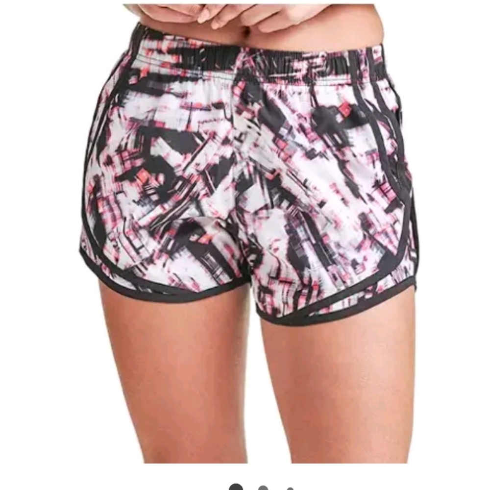 Calvin Klein Ladies Active Running Short